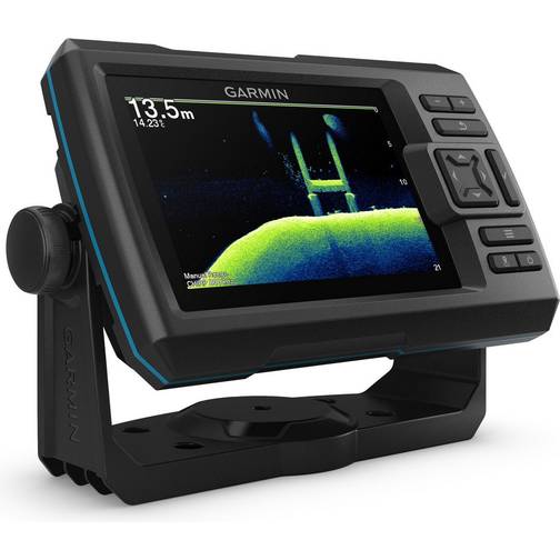 Garmin Striker Vivid 5cv