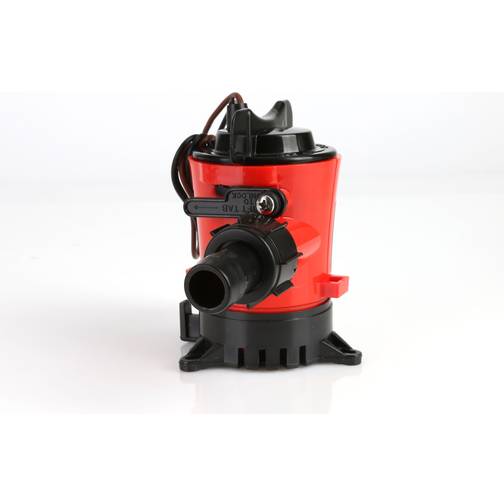 Johnson Pump L450 UC