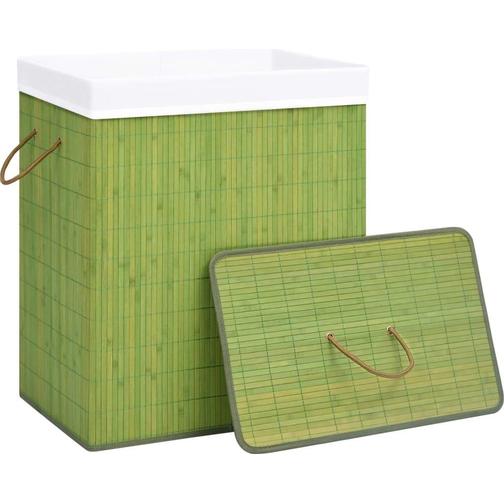 vidaXL Bamboo (1381652)