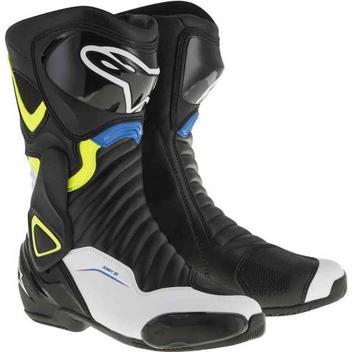 Alpinestars Stella SMX-6 V2 Boots Dam