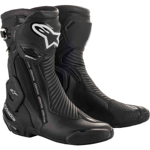 Alpinestars SMX Plus V2 Boots Unisex