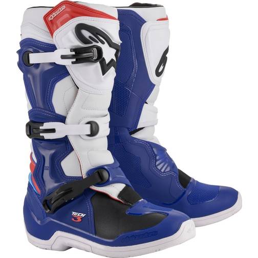 Alpinestars Tech 3 Boots Herr
