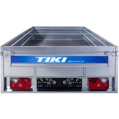 Tiki CS265-R
