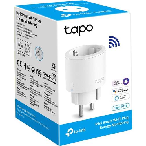 TP-Link Tapo P115
