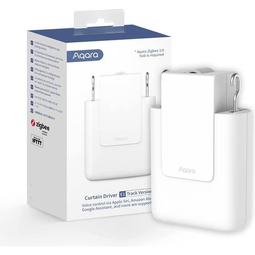 Aqara Smart Curtain Motor E1