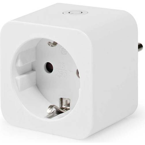 Nedis SmartLife Smart Plug