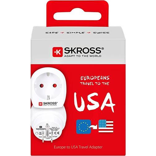 Skross 1.500203-E