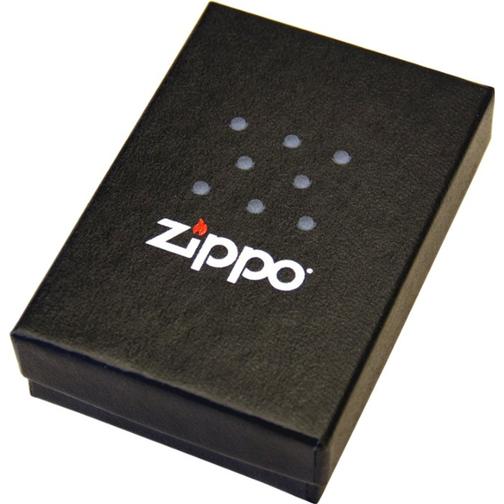 Zippo Ace Filigree