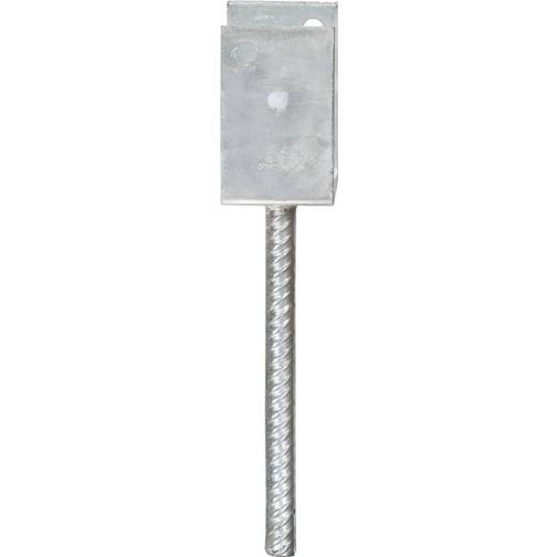 vidaXL 145318 6st 100x60mm