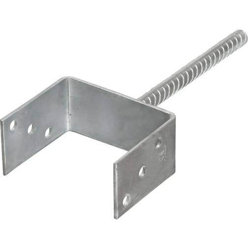 vidaXL 145320 6st 120x60mm