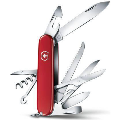 Victorinox Huntsman Multiverktyg