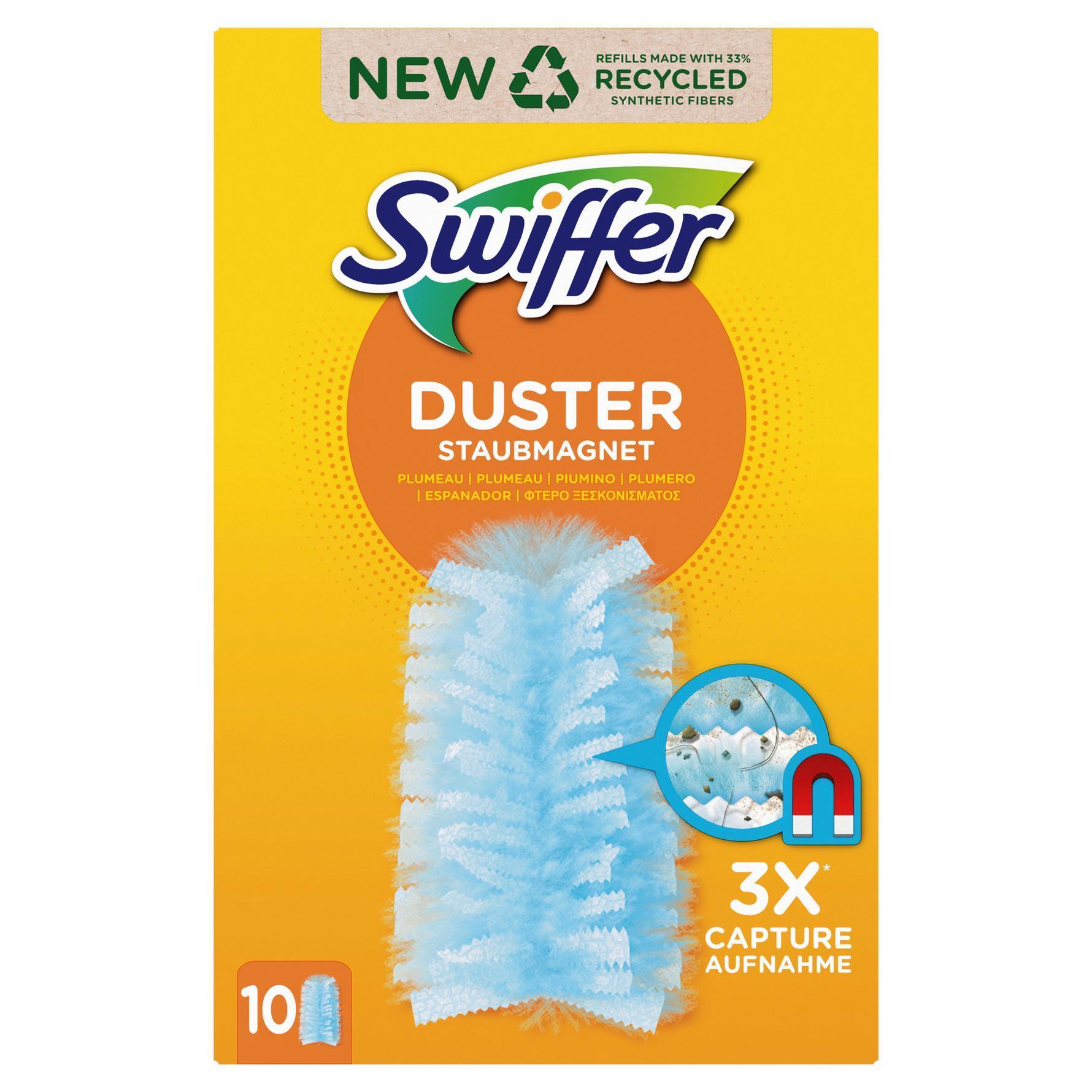 Swiffer Duster Refill 10-pack