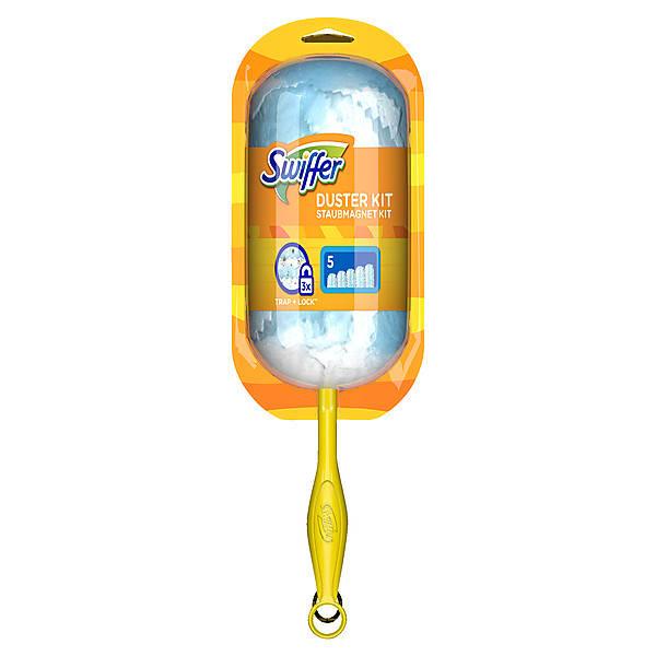 Swiffer Duster Starter Kit 6pcs