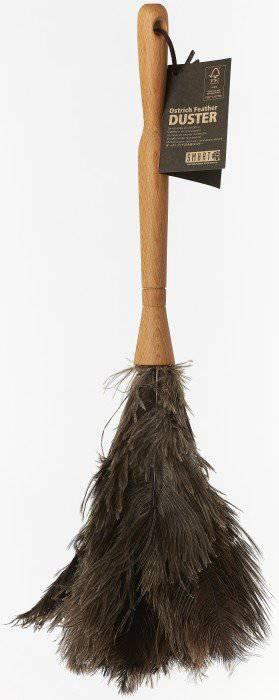 Smart Microfiber Duster Ostrich
