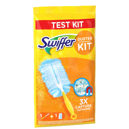 Swiffer Duster Kit 2 aktier
