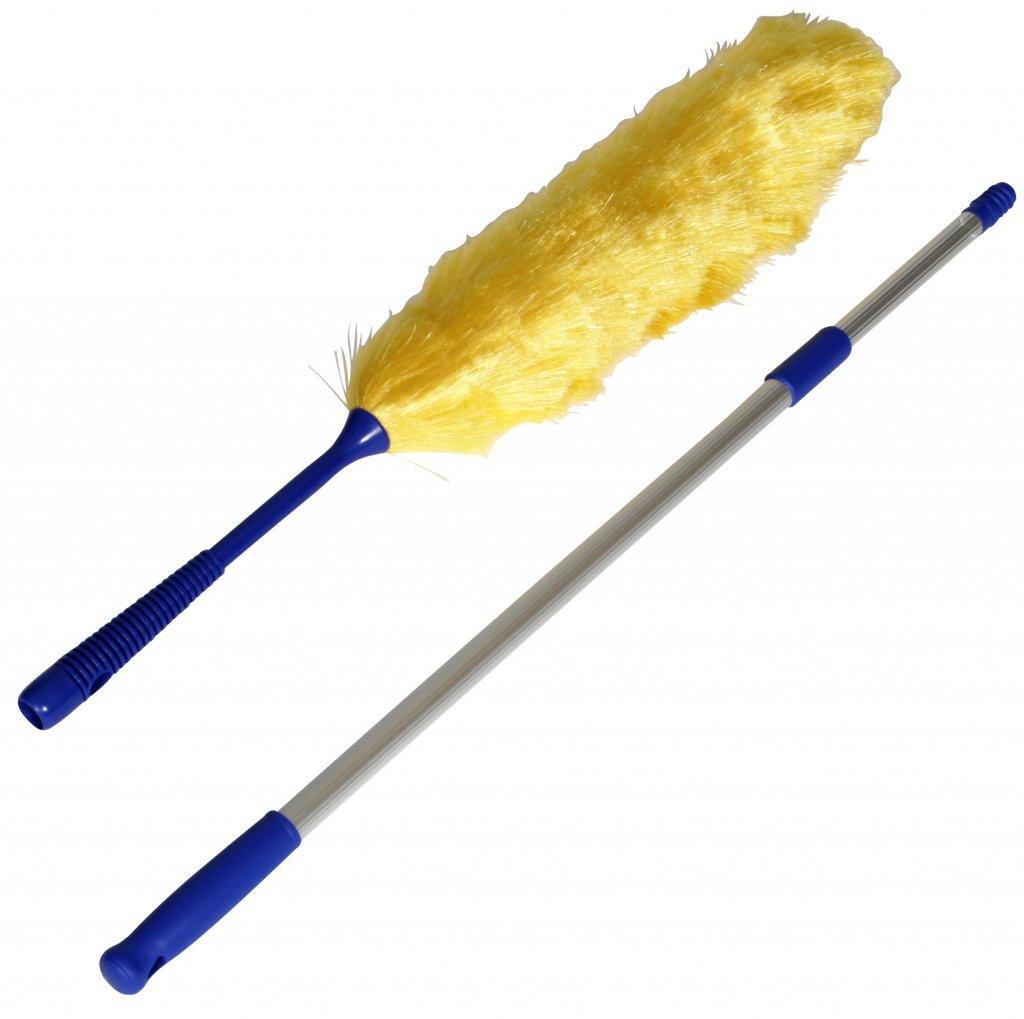 Nilfisk Dust Rocker with Shaft