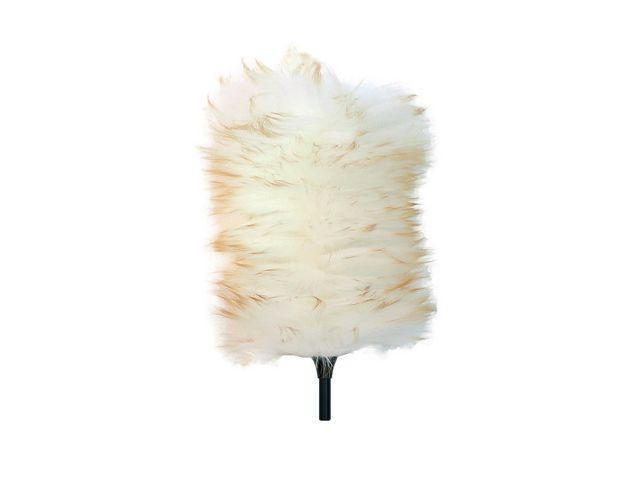 Hygienteknik Dammvippa OneTouch refill ull