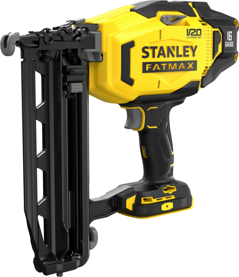 Stanley SFMCN616B-XJ Solo