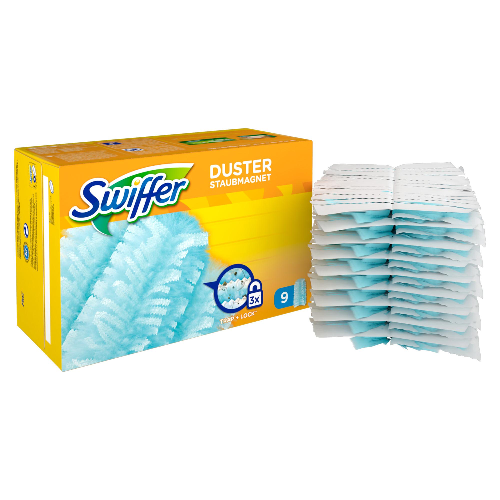 Swiffer Dust Duster 9-pack