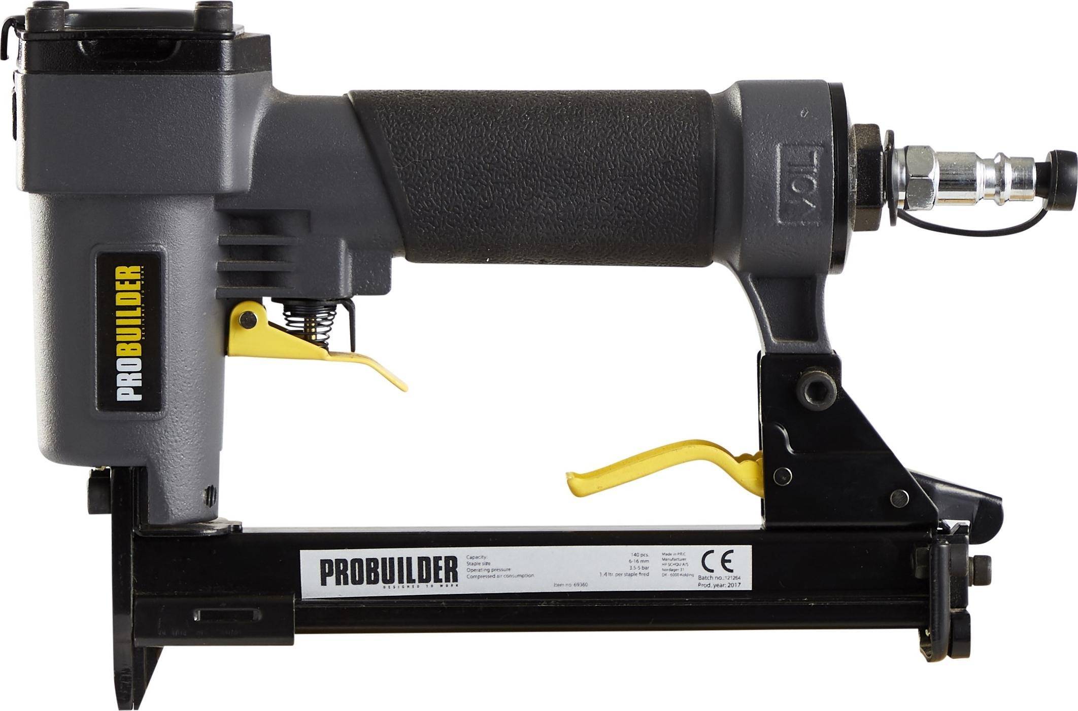 ProBuilder 69360