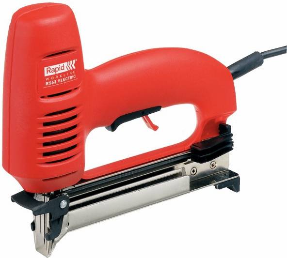 Rapid PRO R553