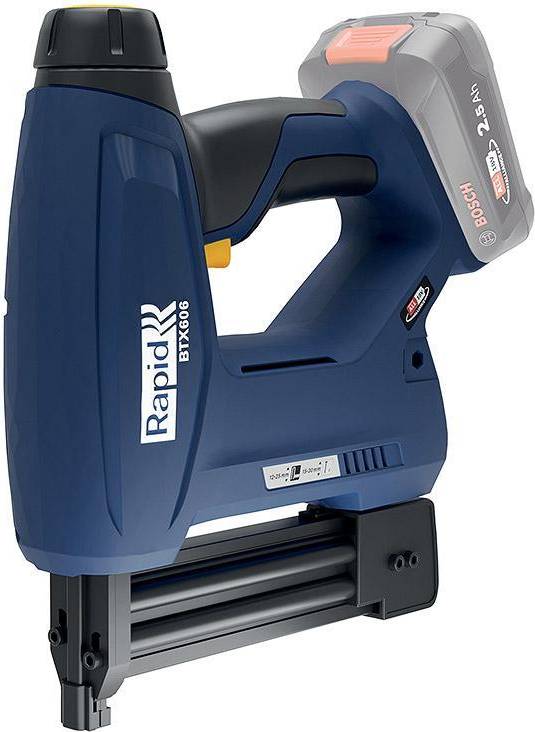 Rapid Power For All Btx606