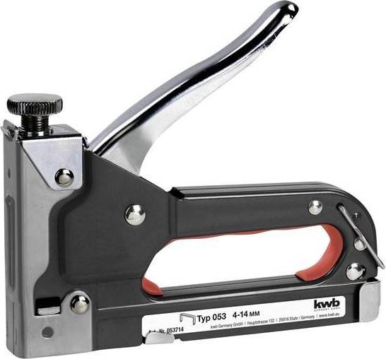 Einhell Tackerix häftmaskin t14