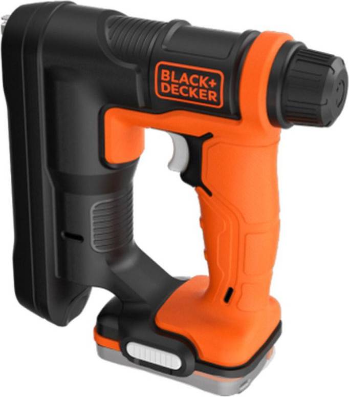Black & Decker BDCT12N-XJ Solo