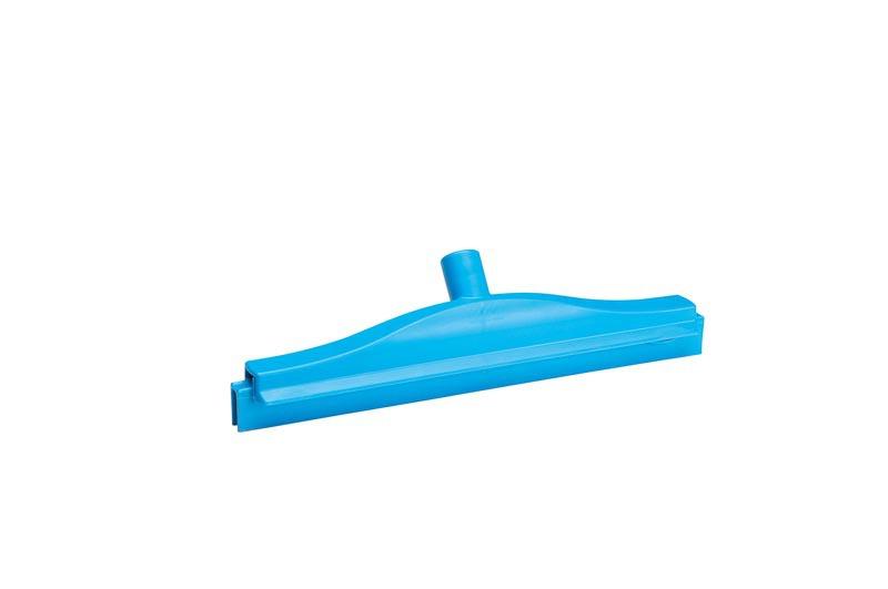 Vikan Golvraka Fast Två Blad