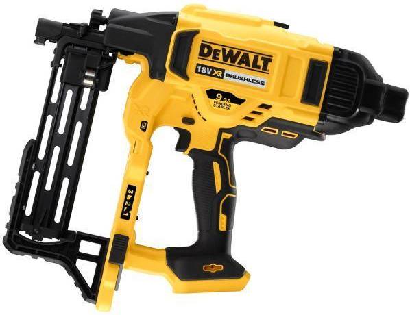 Dewalt DCFS950N Solo