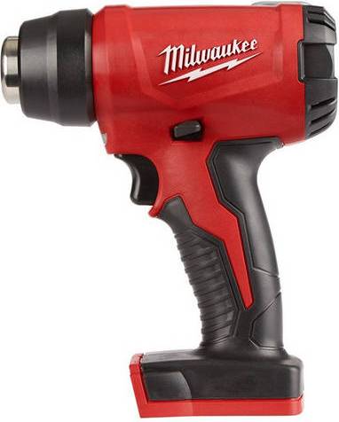 Milwaukee M18 BHG-0 Solo