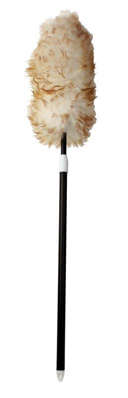 Hygienteknik Ull Teleskop Dammvippa Ull Teleskop Dammvippa