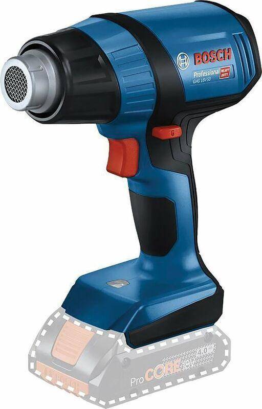 Bosch Professional GHG 18V-50 Solo