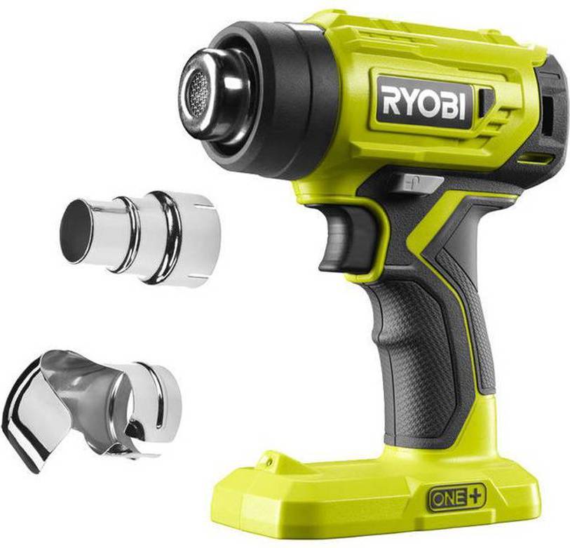 Ryobi One + R18HG-0 Solo