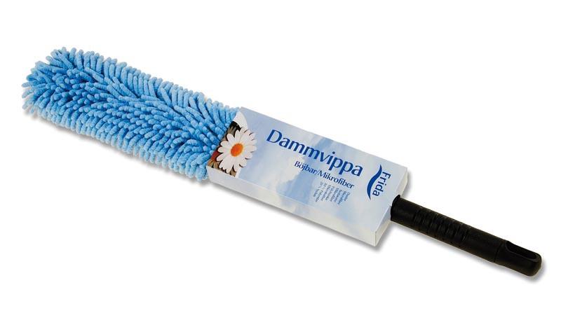 Frida Dust & Interior Microfiber Duster