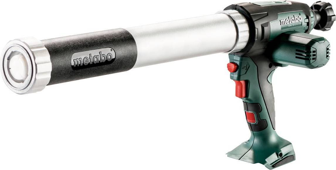 Metabo KPA 18 LTX 600 Solo (601207850)