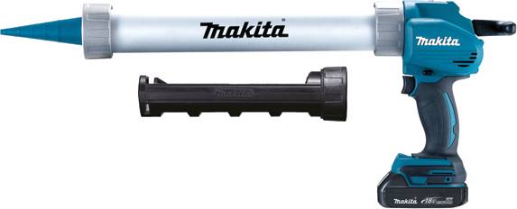 Makita DCG180RAEX