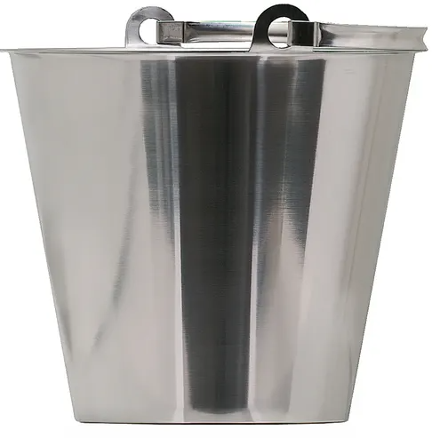 Jonas of Sweden Dalo Lindén Hink rostfri, 10