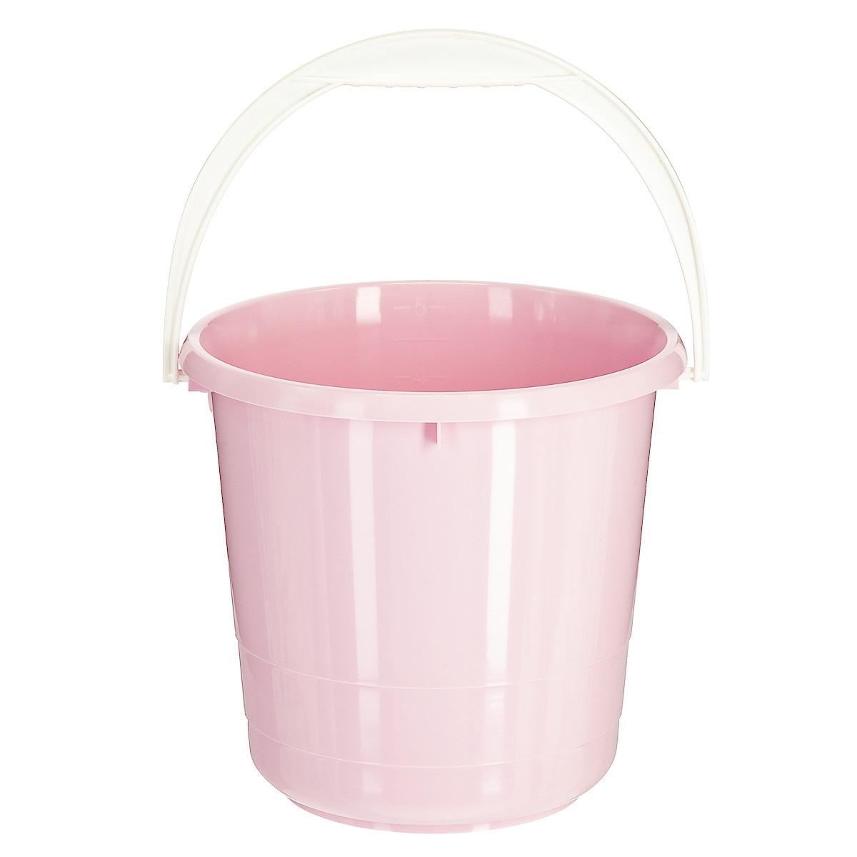 Nordiska Plast Bucket 5L