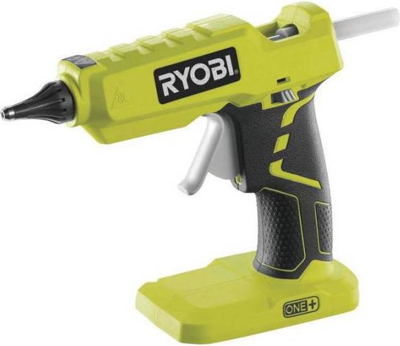 Ryobi R18GLU-0 Solo