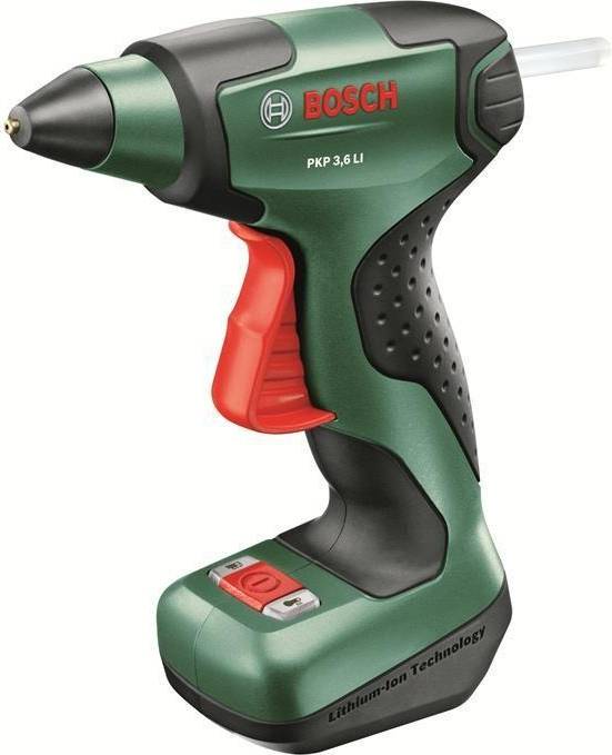 Bosch PKP 3.6 LI