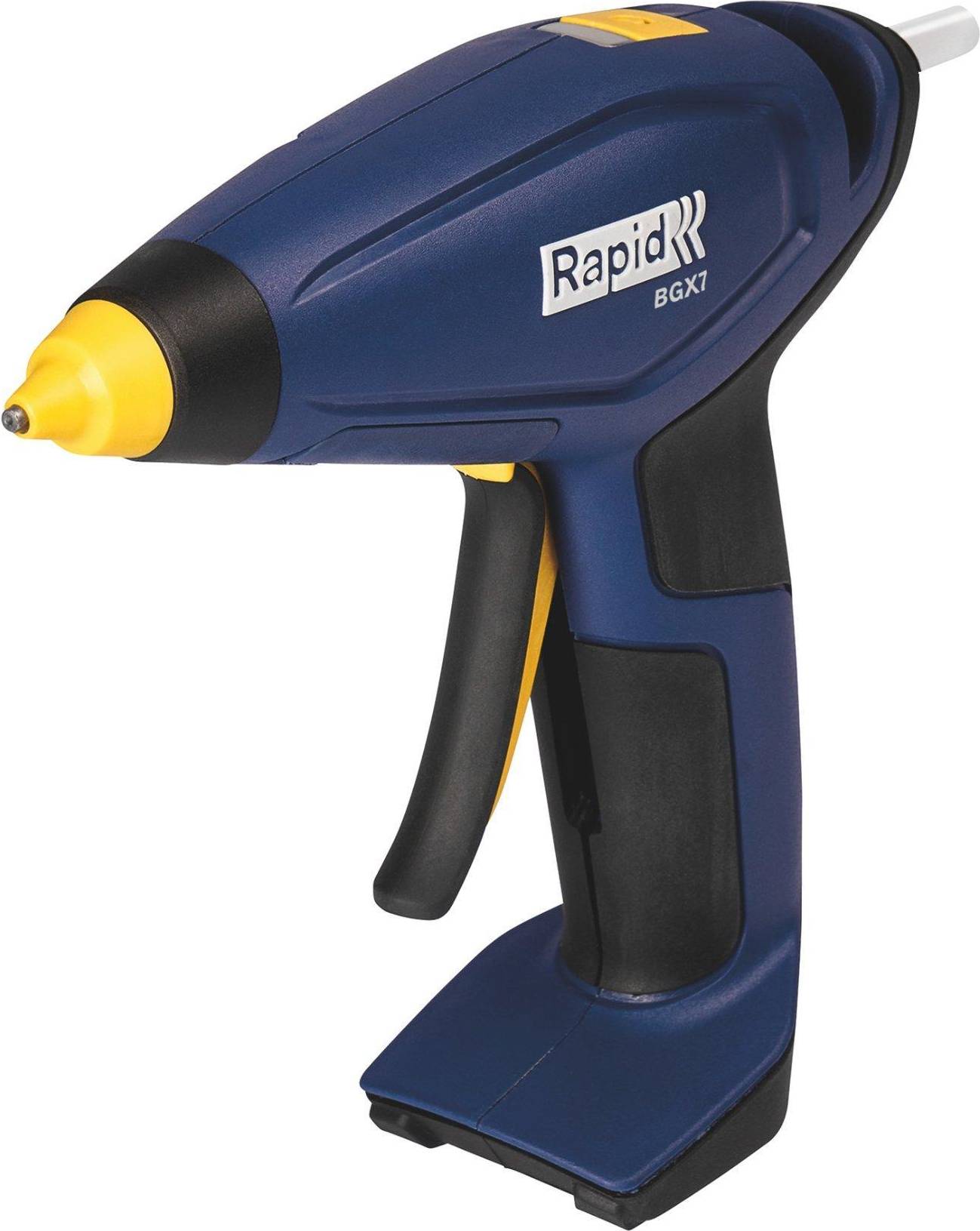 Rapid BGX7