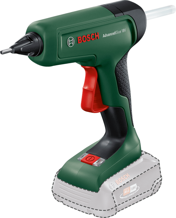 Bosch Advanced Glue 18V