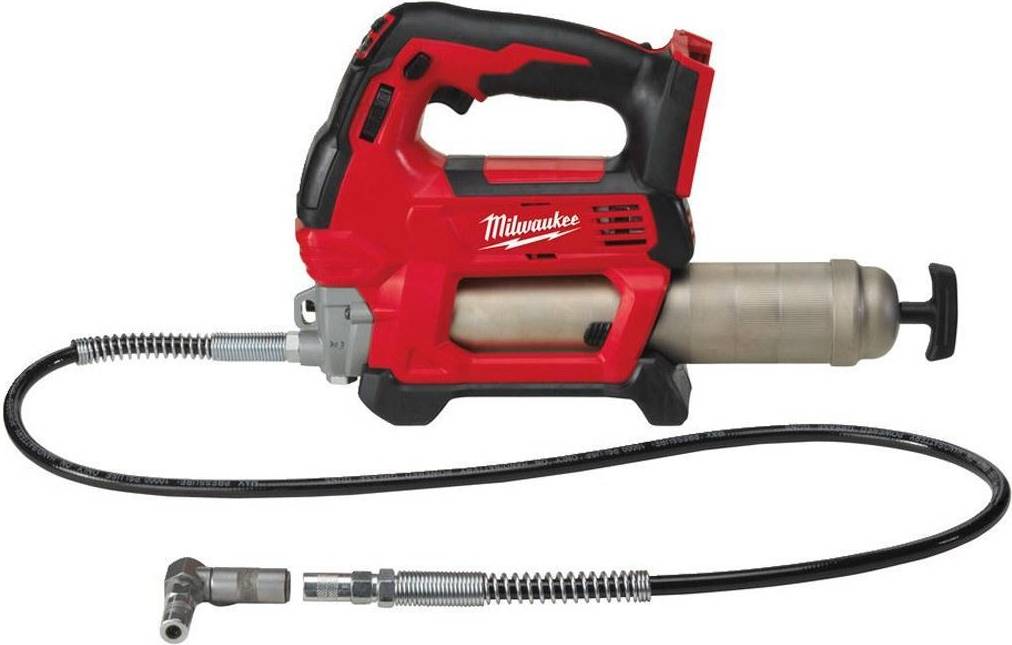 Milwaukee M18 GG-0