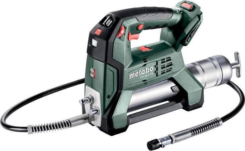 Metabo fettspruta LTX SOLO