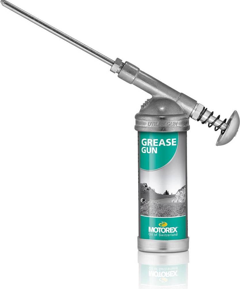 Motorex Fettspruta Bike Grease Gun