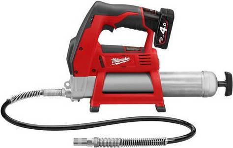 Milwaukee M12 GG-401B