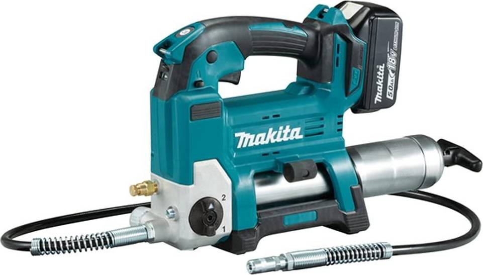 Makita DGP180RT (1x5.0Ah)