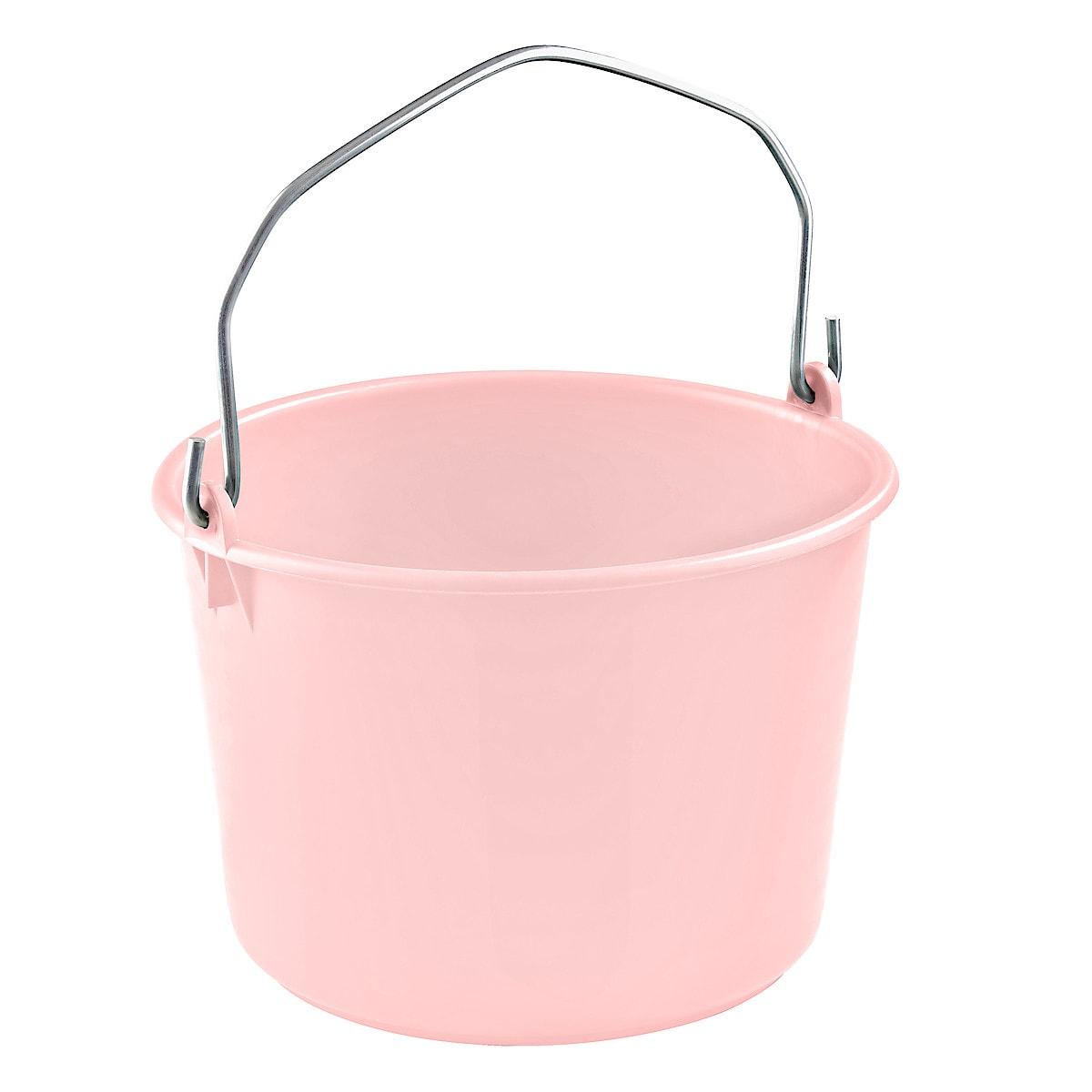 Nordiska Plast Garden Bucket 17L