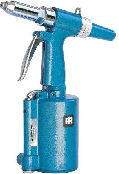 Ingersoll Rand LA437-EU Popnitpistol